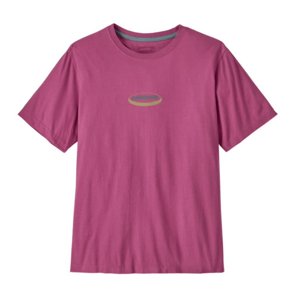 '95 Oval Logo T-Shirt Men's