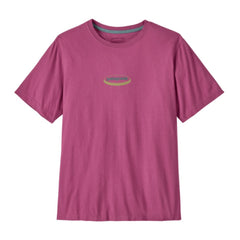'95 Oval Logo T-Shirt Men's