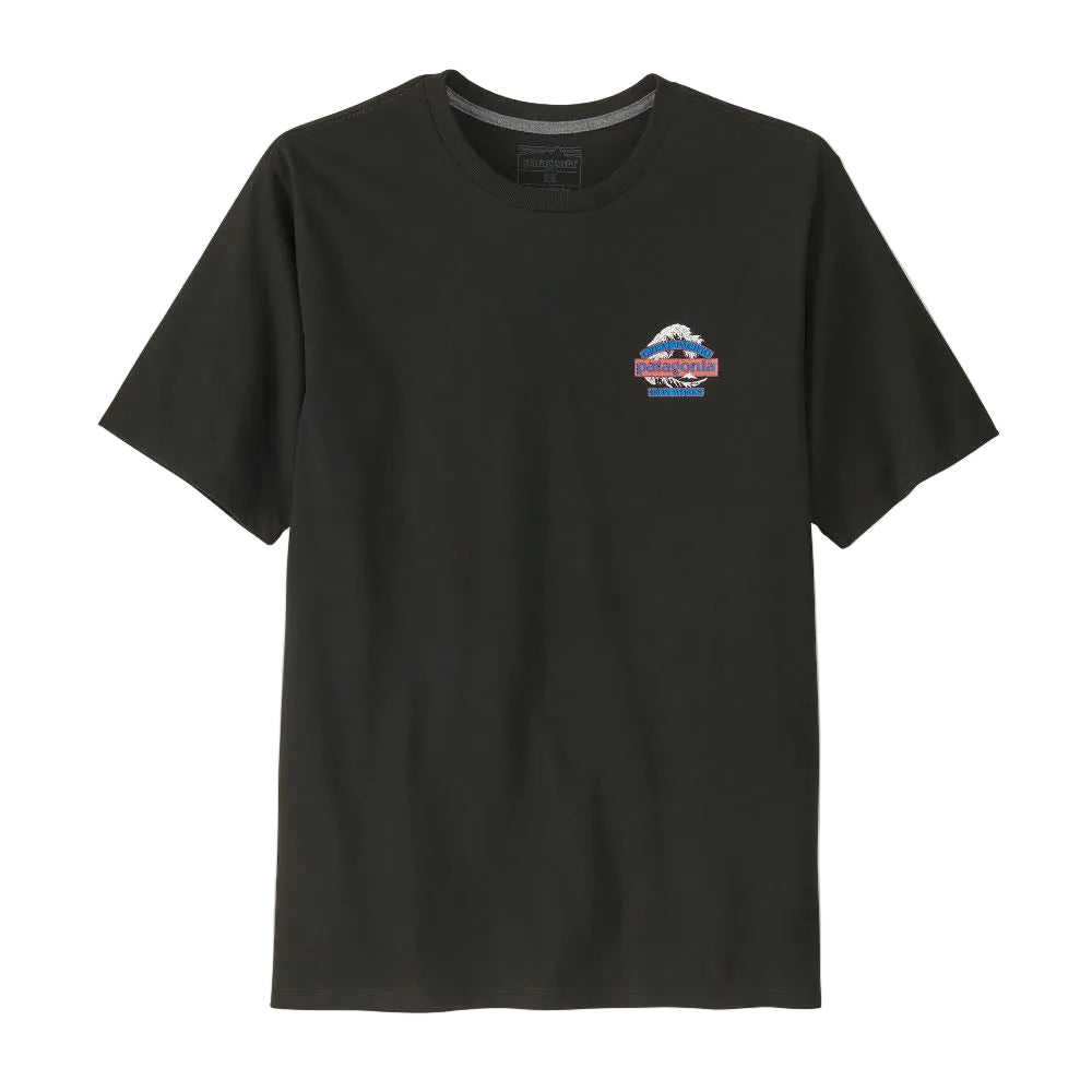 Great Waves Responsibili-Tee Men's