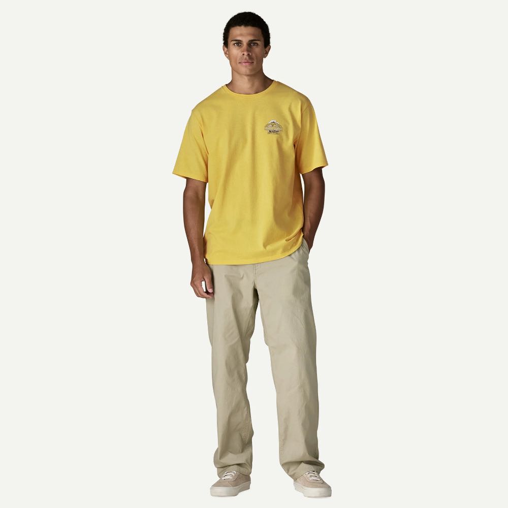Great Waves Responsibili-Tee Men's