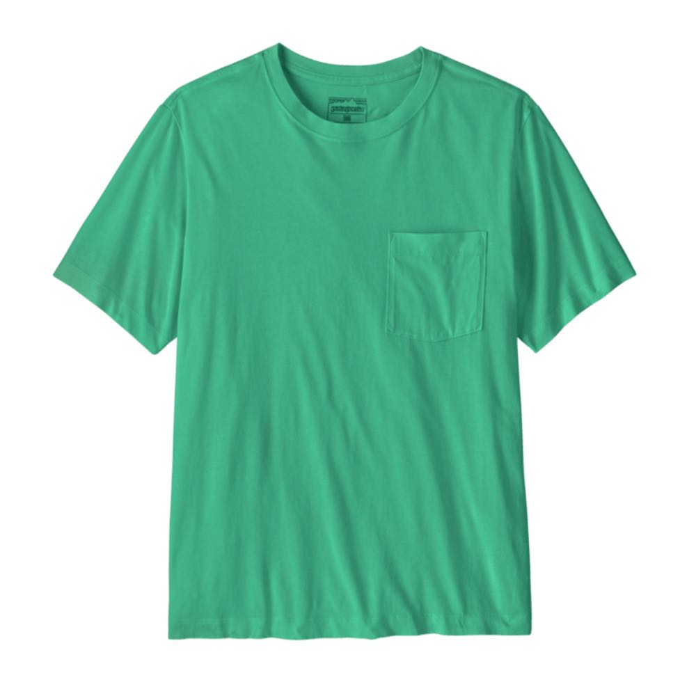 Daily Pocket Tee Men's