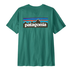 P-6 Logo T-Shirt Men's