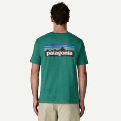 P-6 Logo T-Shirt Men's