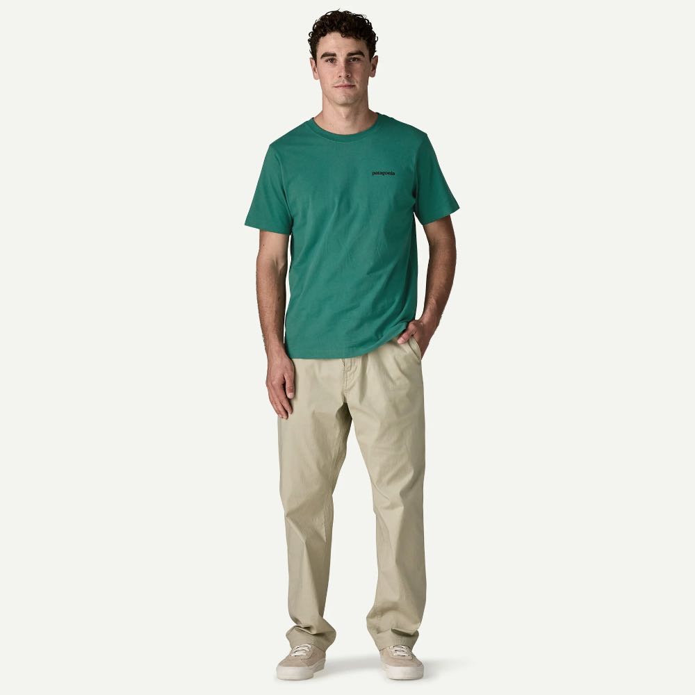 P-6 Logo T-Shirt Men's