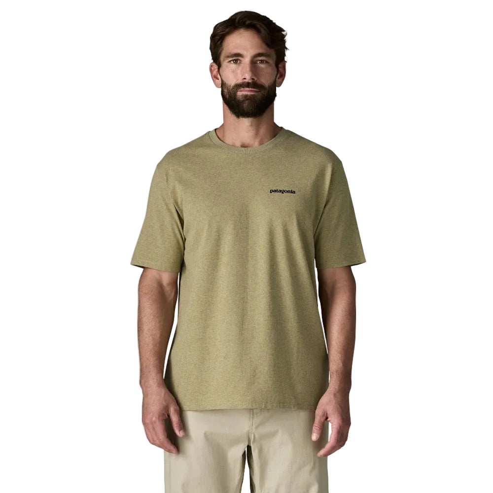 P-6 Logo Responsibili-Tee Men's