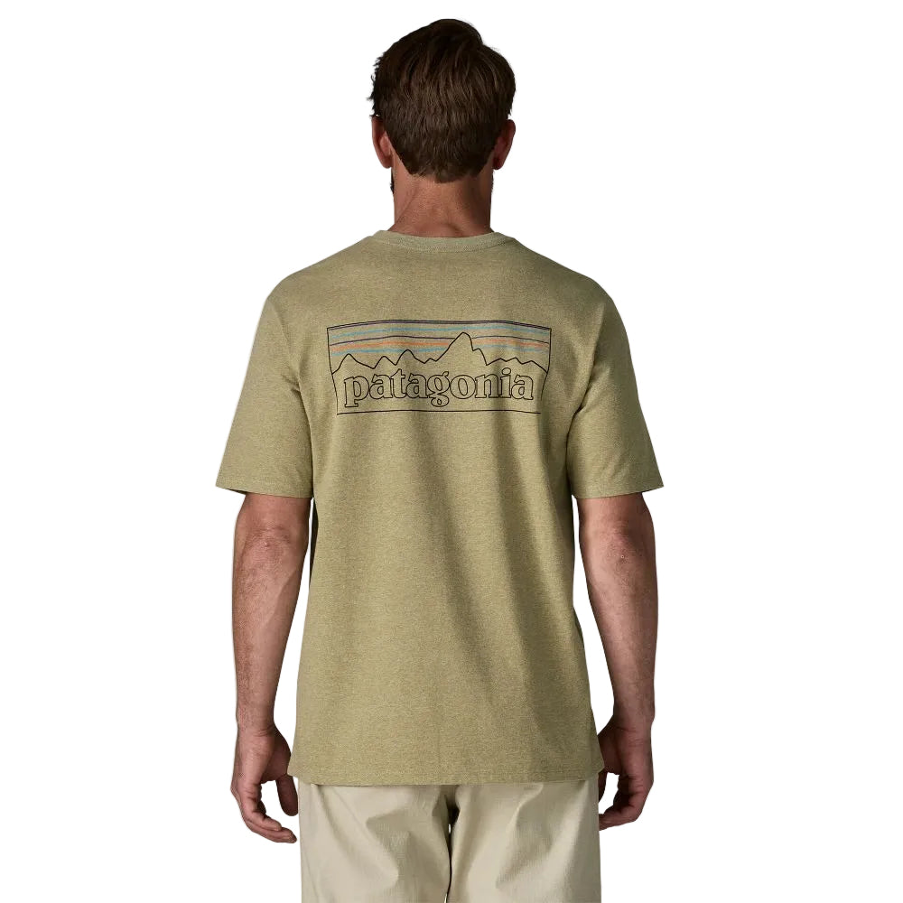 P-6 Logo Responsibili-Tee Men's