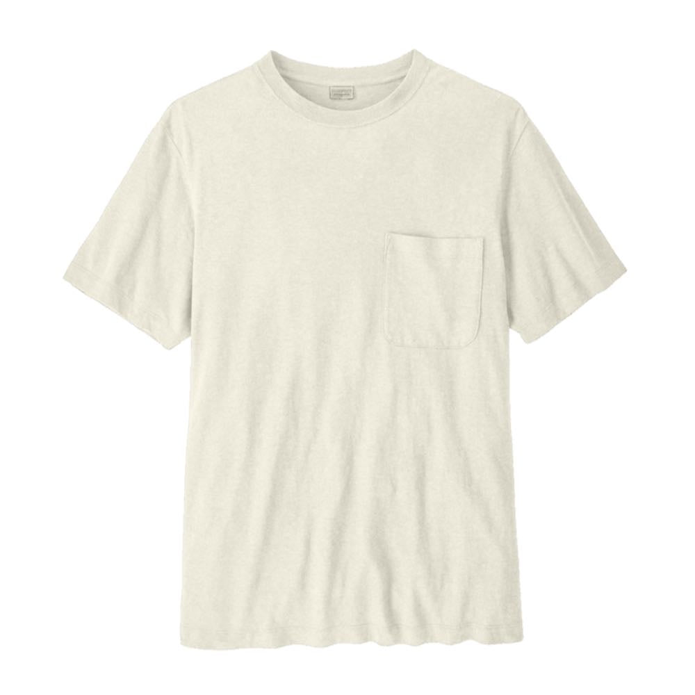 Trail Harbor Pocket Tee Men's
