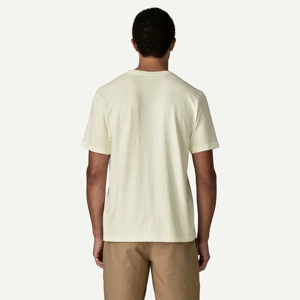 Trail Harbor Pocket Tee Men's