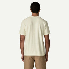Trail Harbor Pocket Tee Men's