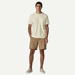Trail Harbor Pocket Tee Men's