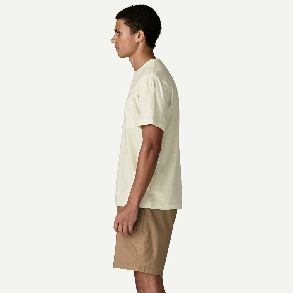 Trail Harbor Pocket Tee Men's