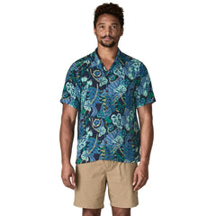Tidal Threads Shirt Men's