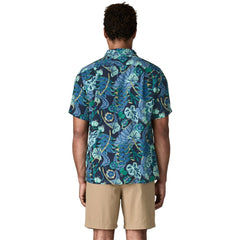 Tidal Threads Shirt Men's