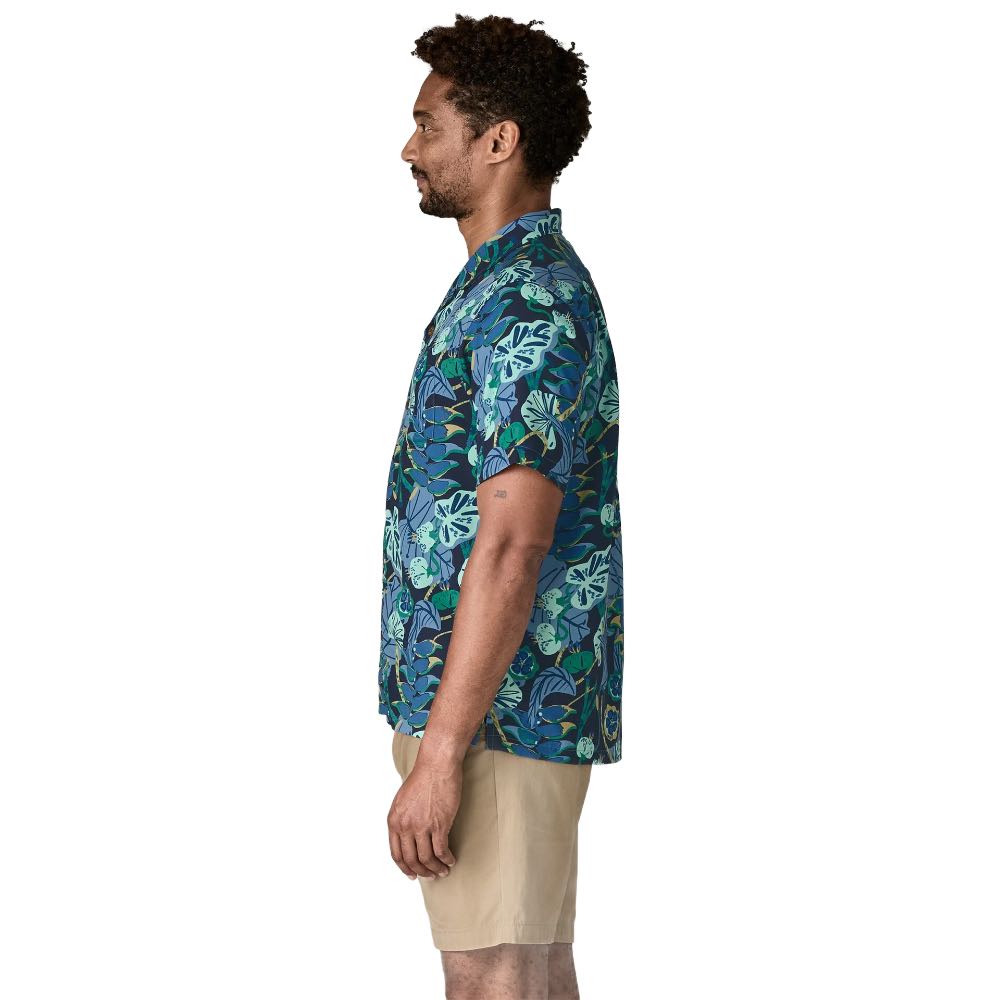 Tidal Threads Shirt Men's