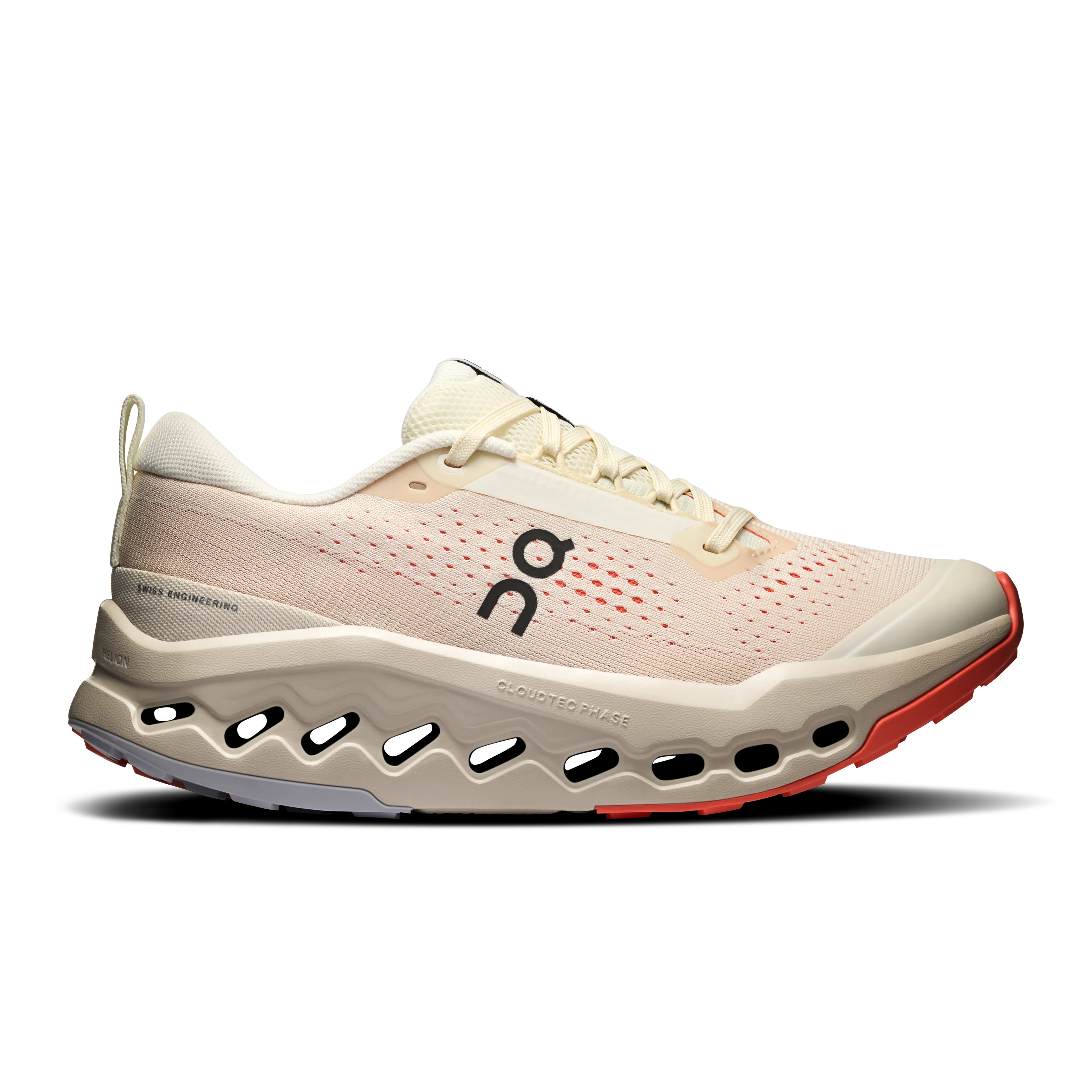 Women's On Cloudsurfer Trail 2