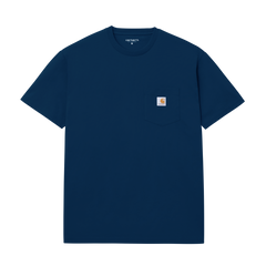 S/S Pocket Loose T-Shirt