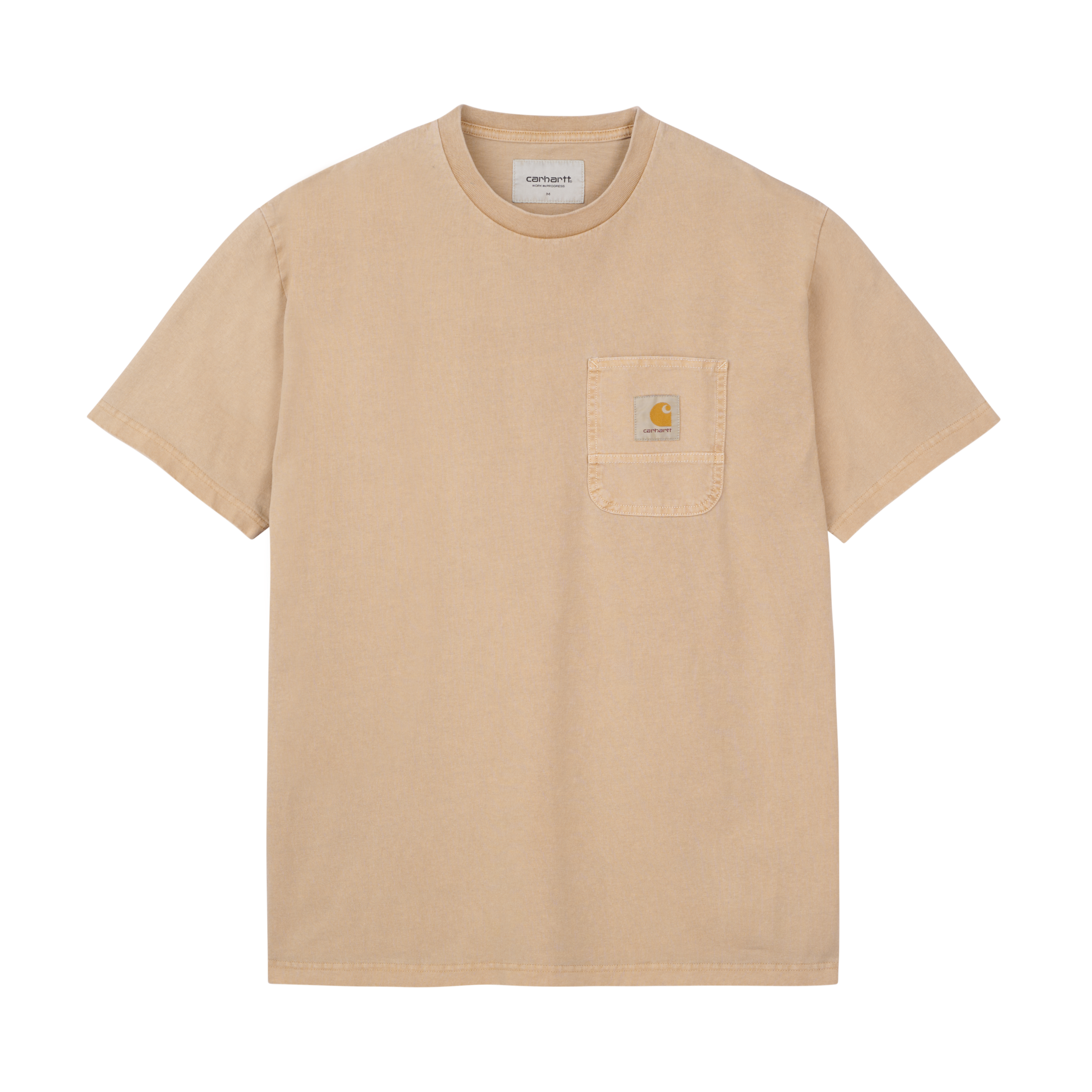 S/S Work Pocket T-Shirt