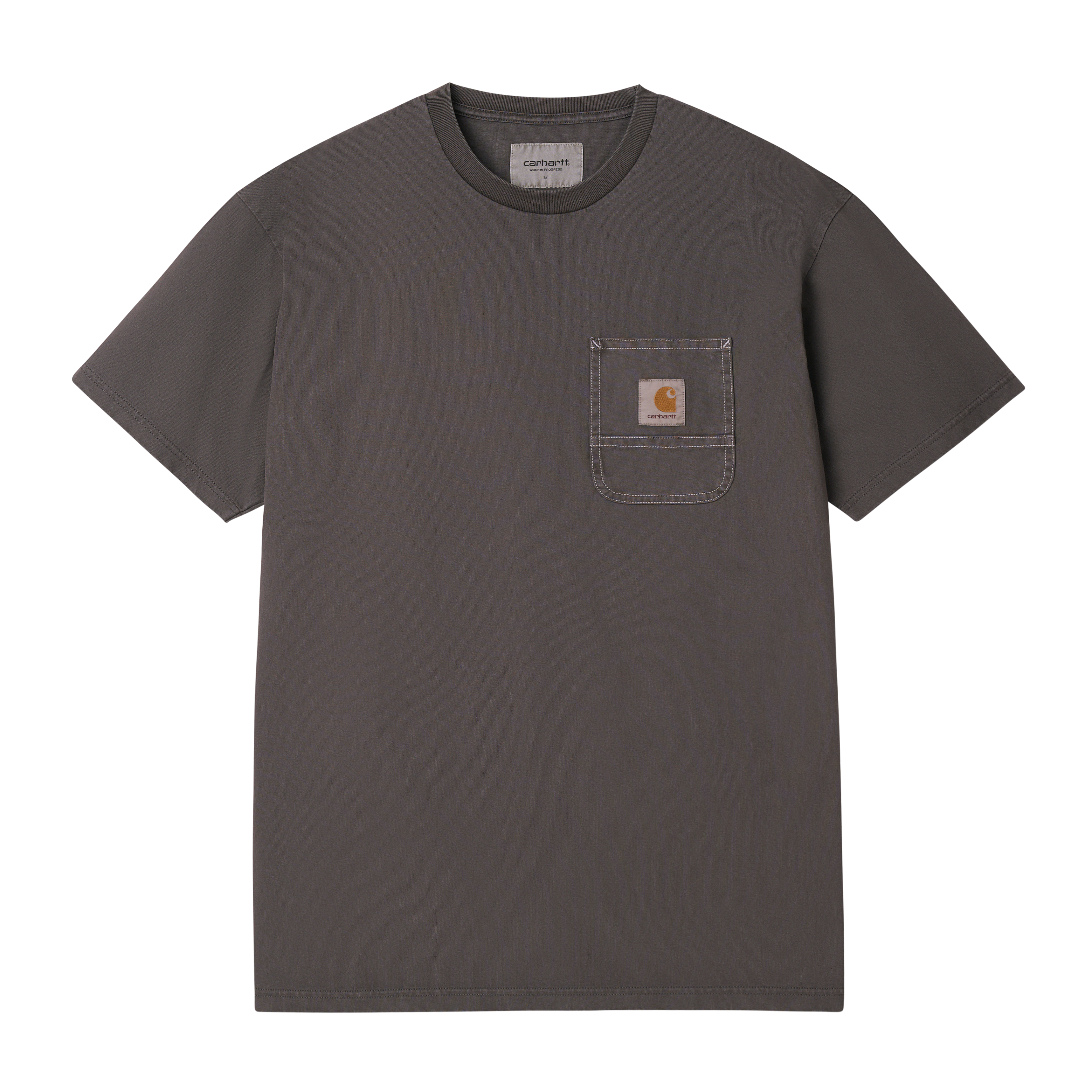 S/S Work Pocket T-Shirt