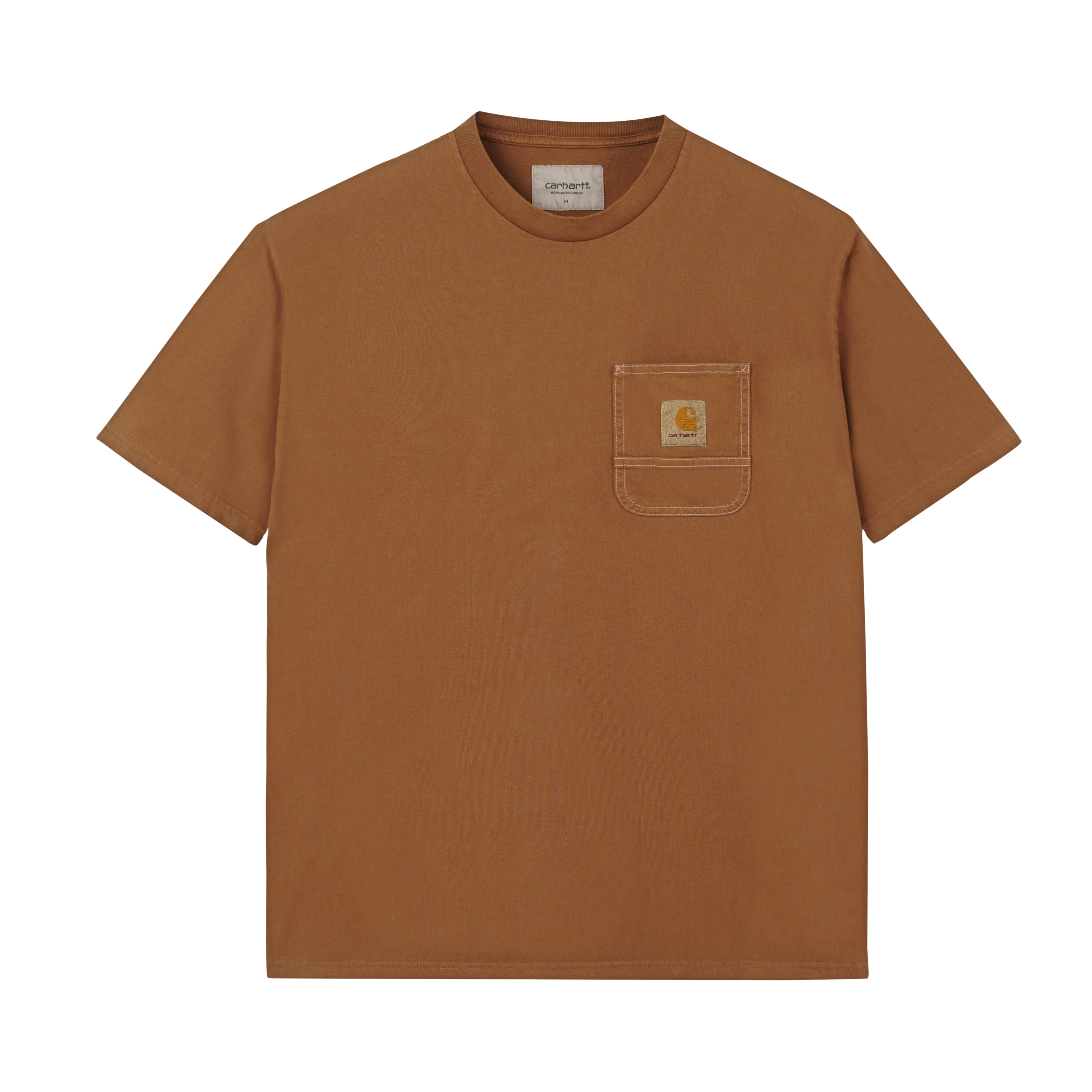 S/S Work Pocket T-Shirt