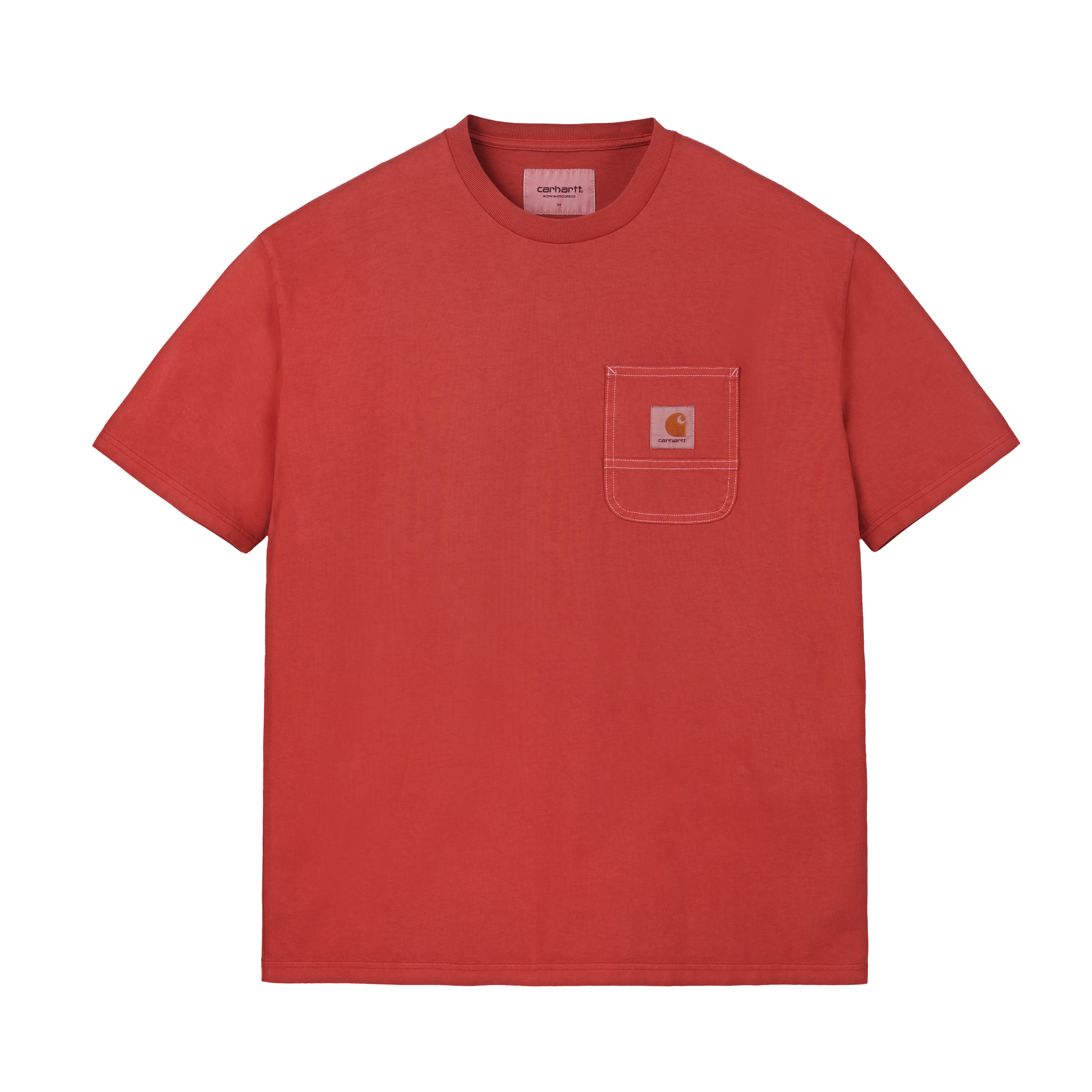 S/S Work Pocket T-Shirt