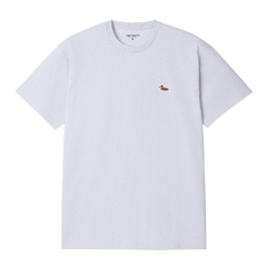 S/S Duck Patch T-shirt
