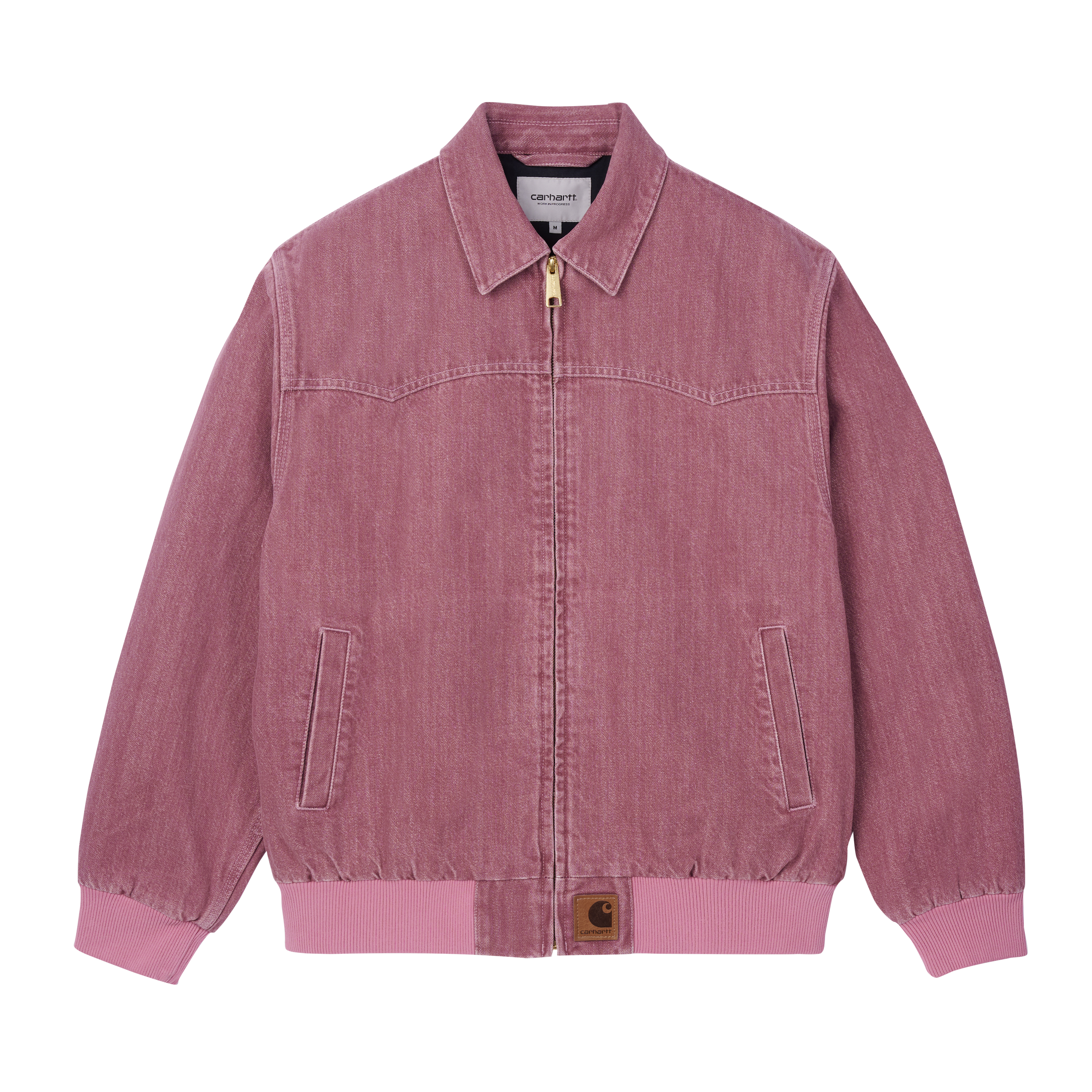 OG Santa Fe Jacket