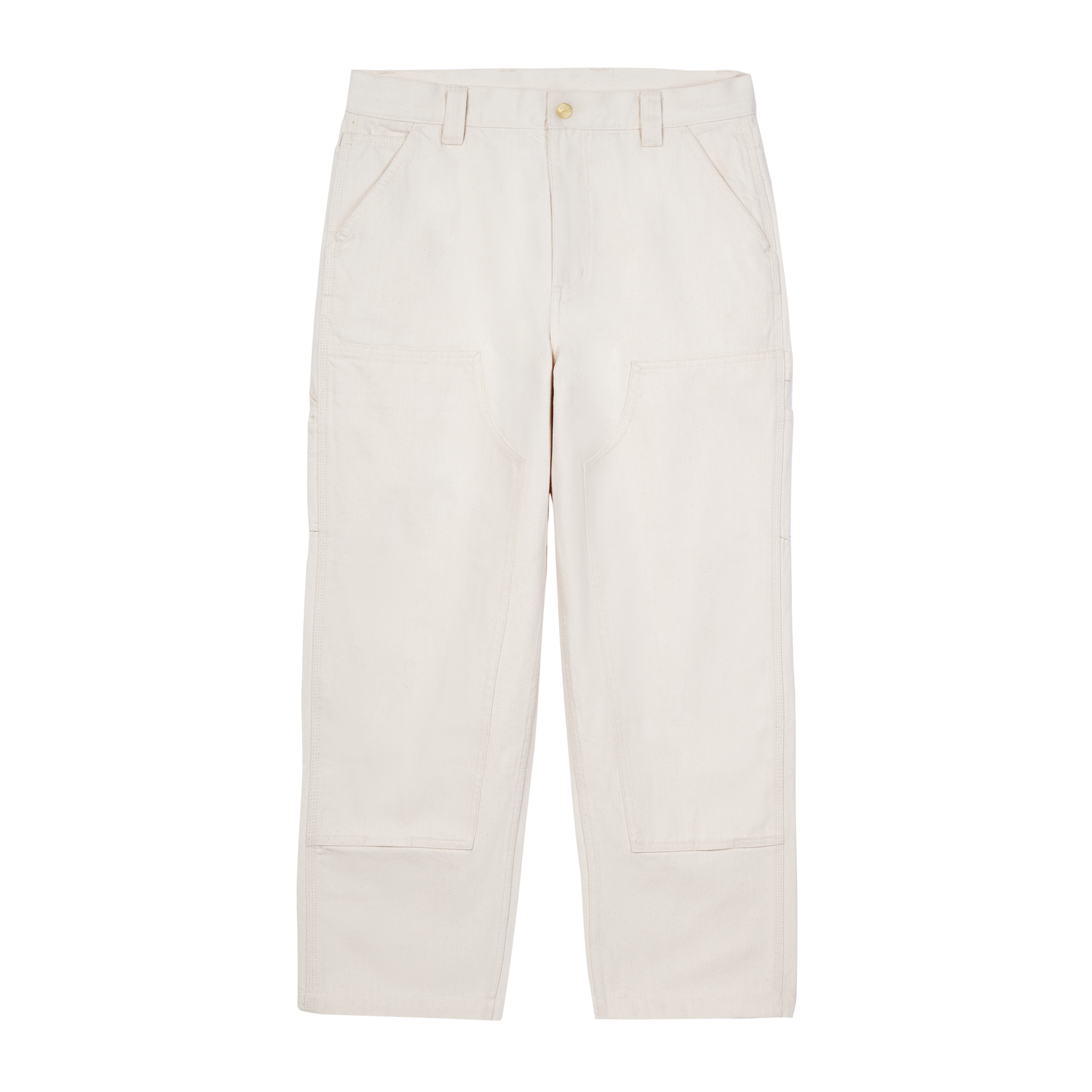 Ethan Double Knee Pant
