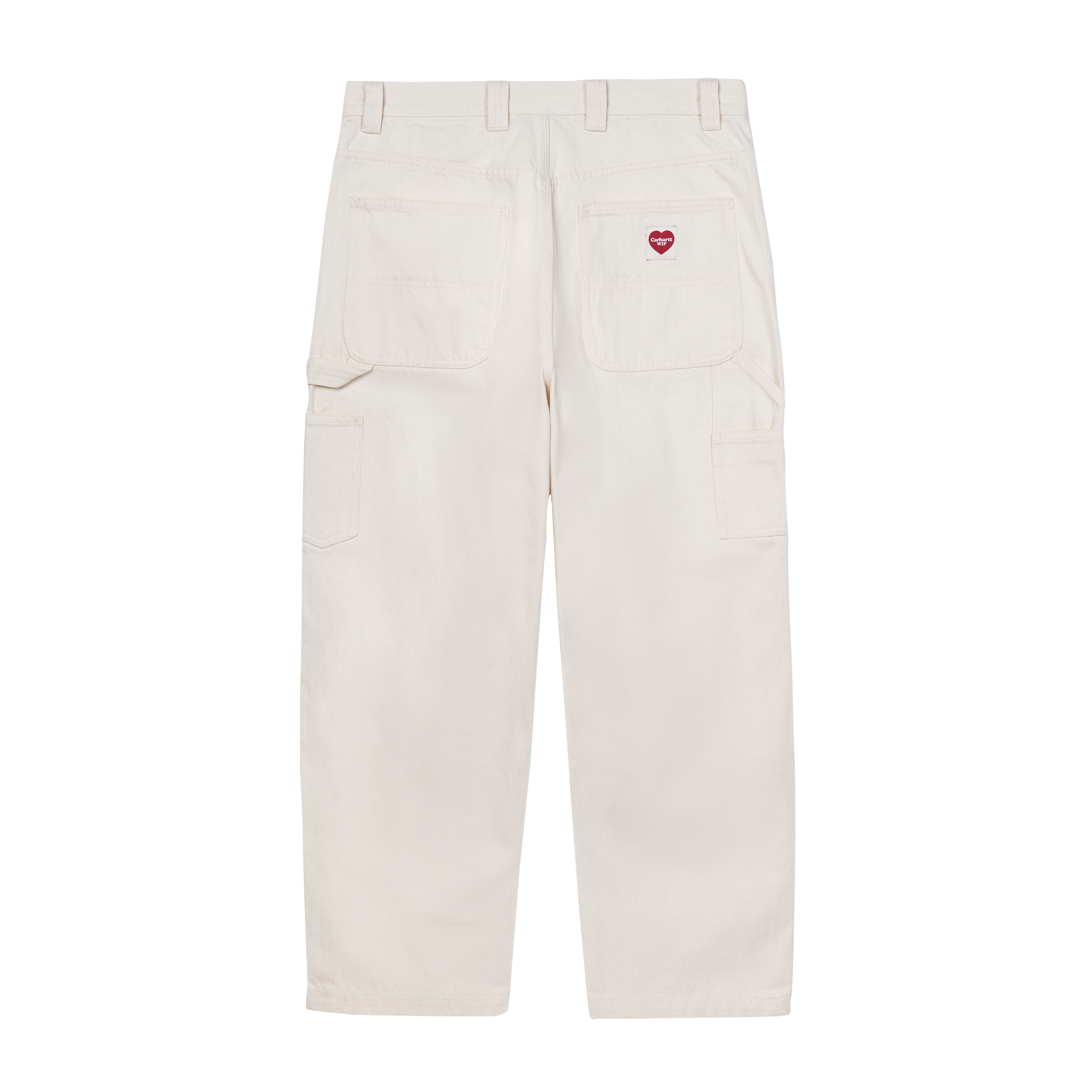 Ethan Double Knee Pant
