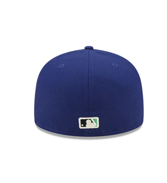 LOS ANGELES DODGERS Citrus Pop 59FIFTY Fitted