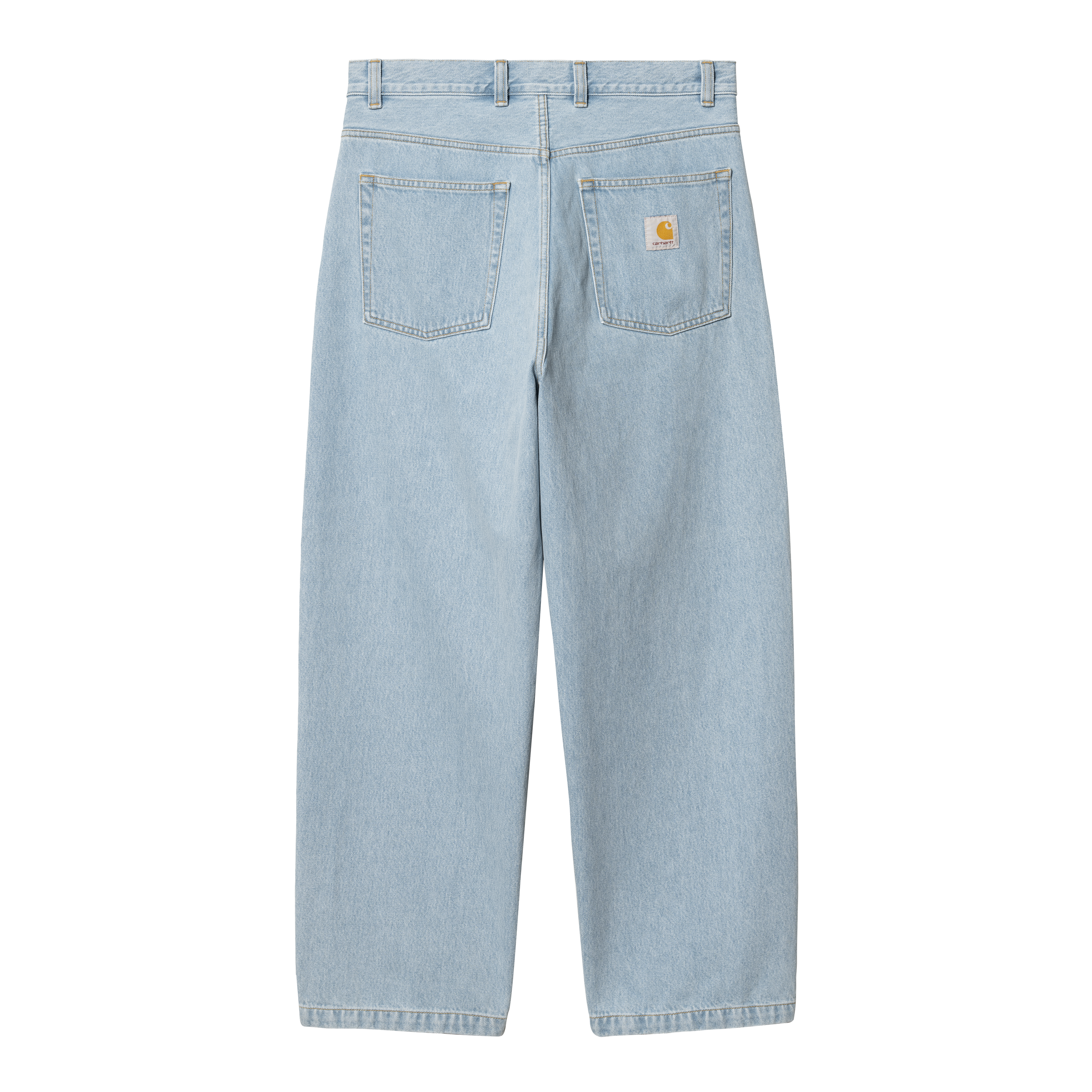 Brandon Pant