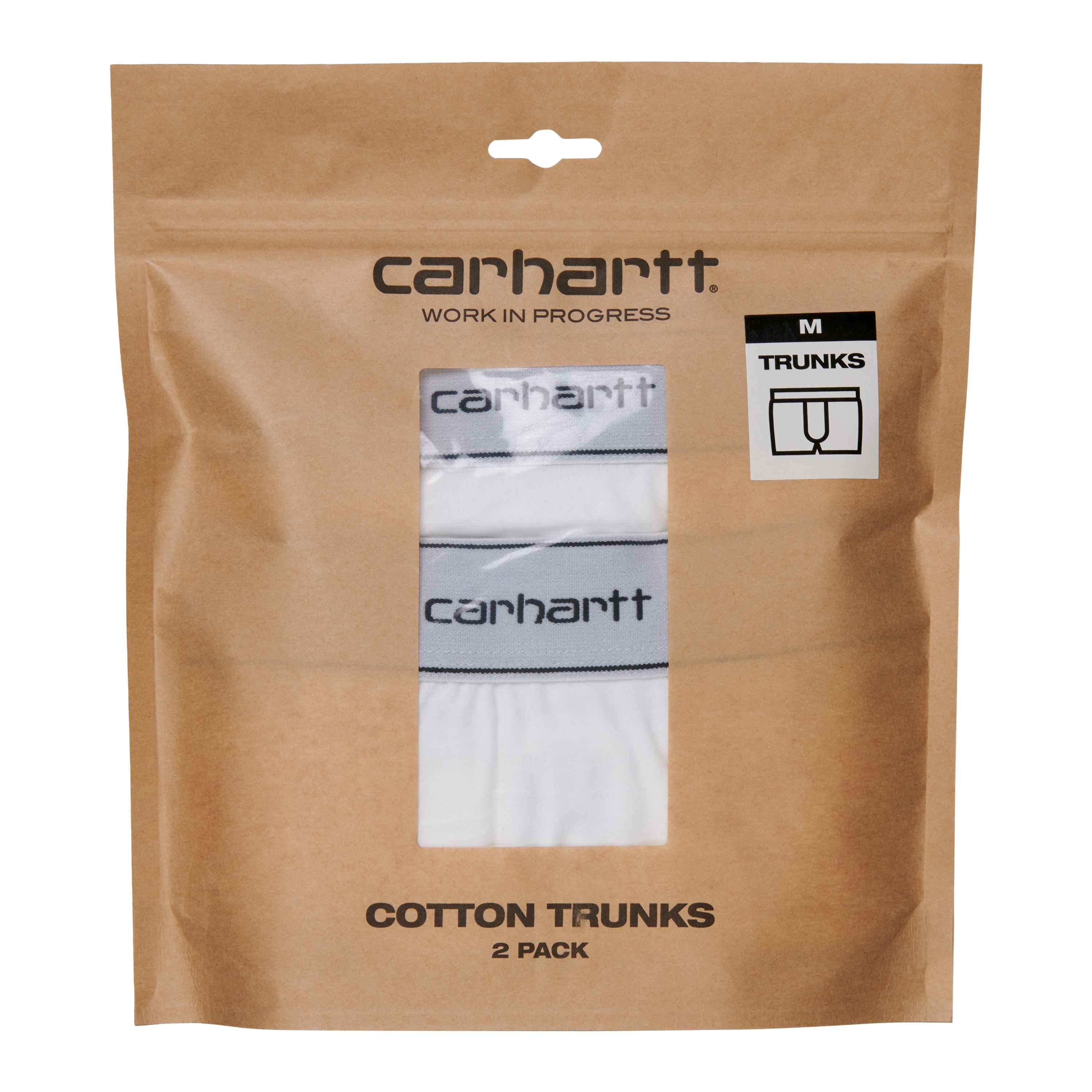 Cotton Trunks