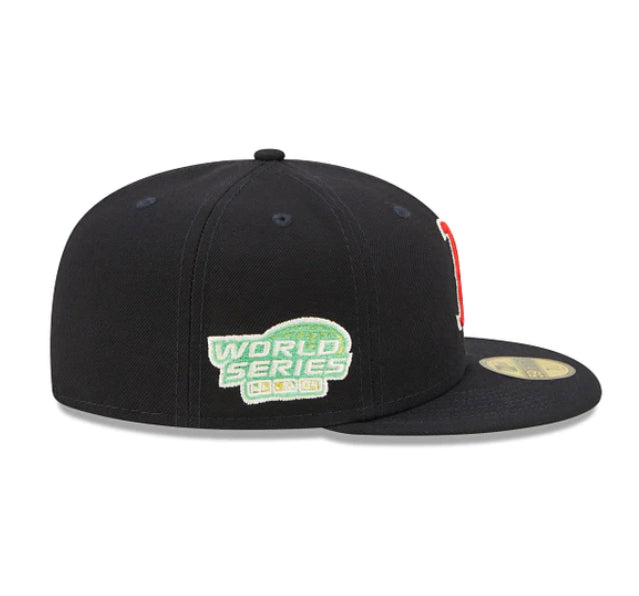 BOSTON RED SOX Citrus Pop 59FIFTY Fitted