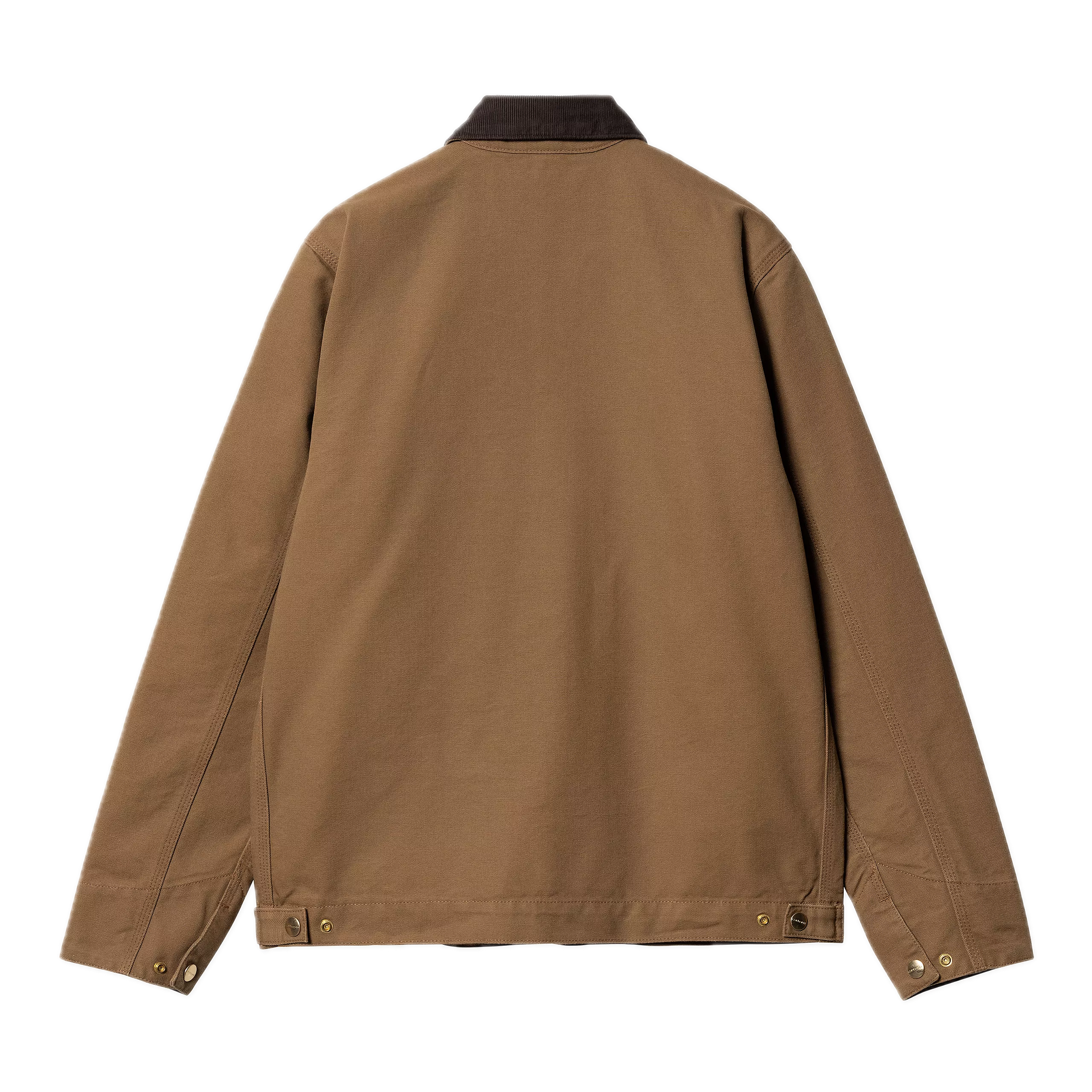 Detroit Jacket