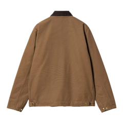 Detroit Jacket