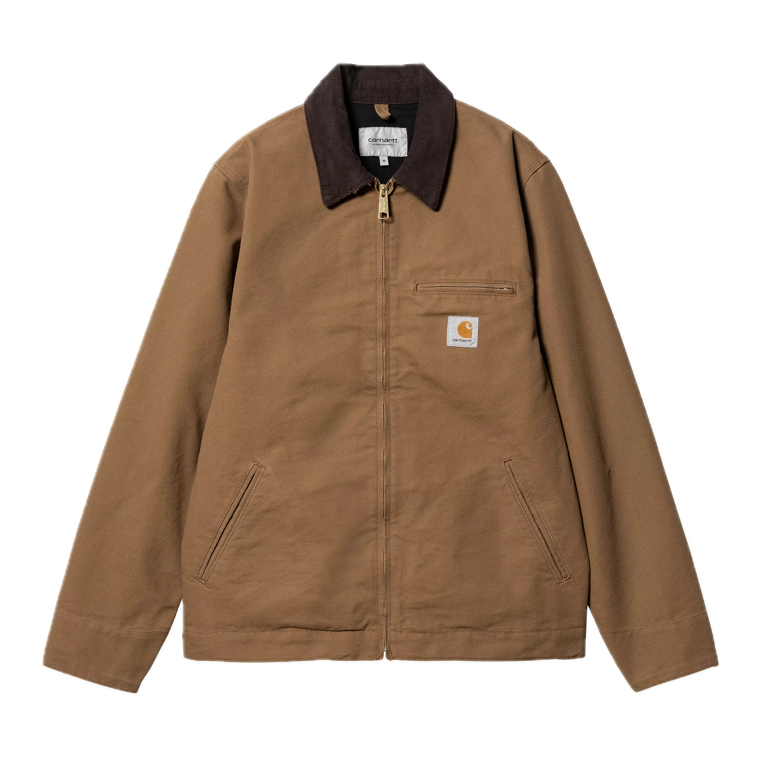 Detroit Jacket