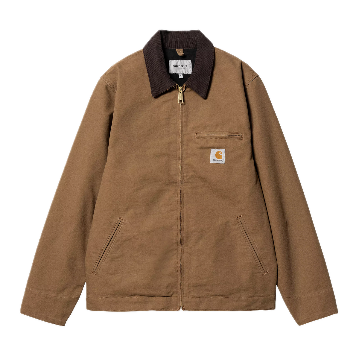 Detroit Jacket