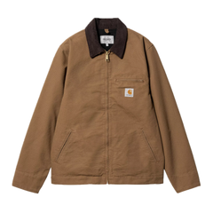 Detroit Jacket