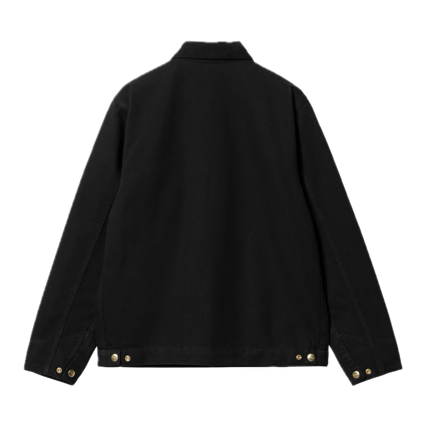 Detroit Jacket