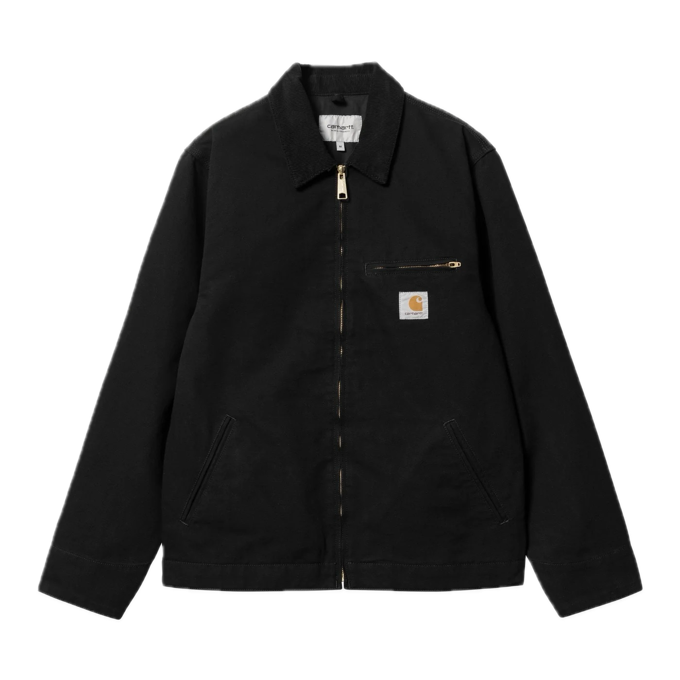 Detroit Jacket