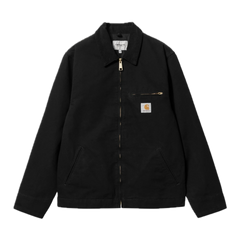 Detroit Jacket