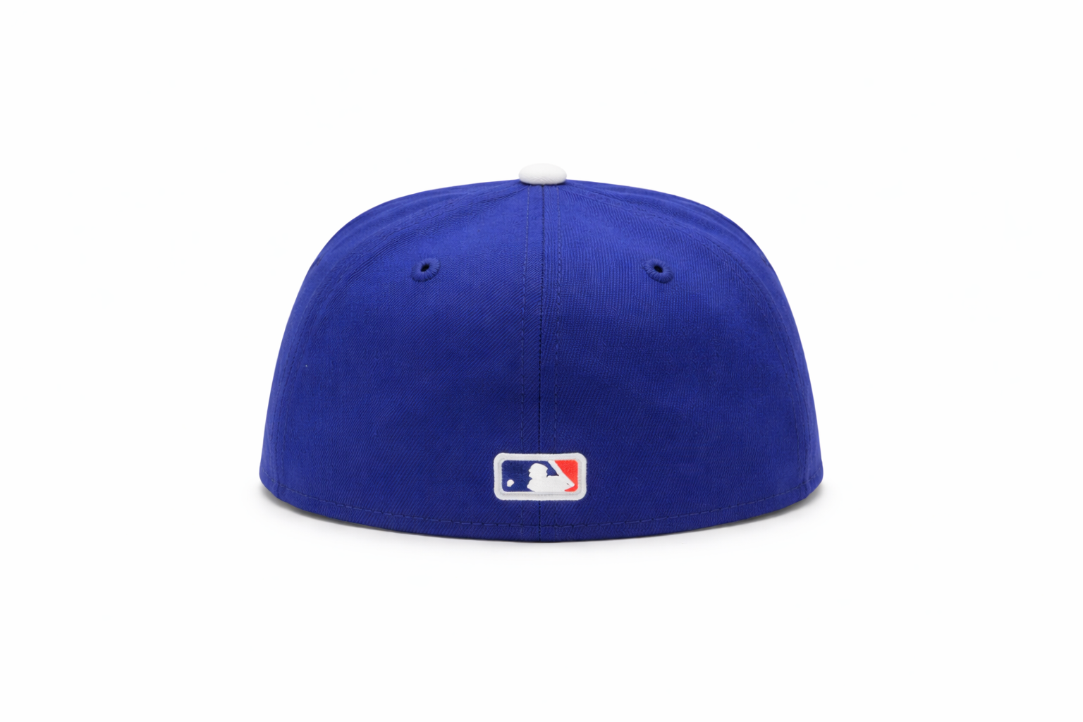 Men Los Angeles dodgers 59fifty World Series champions 2025