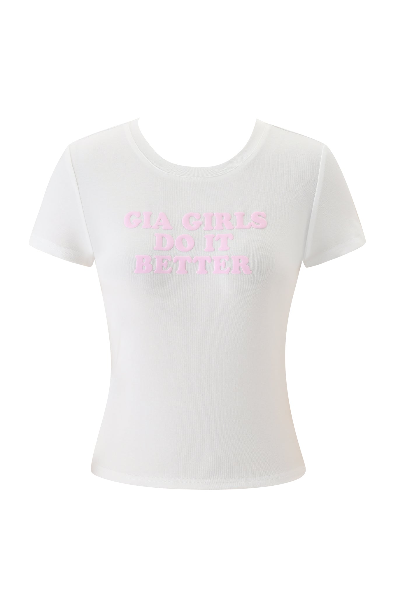 ODEZIA TOP - GIA GIRLS