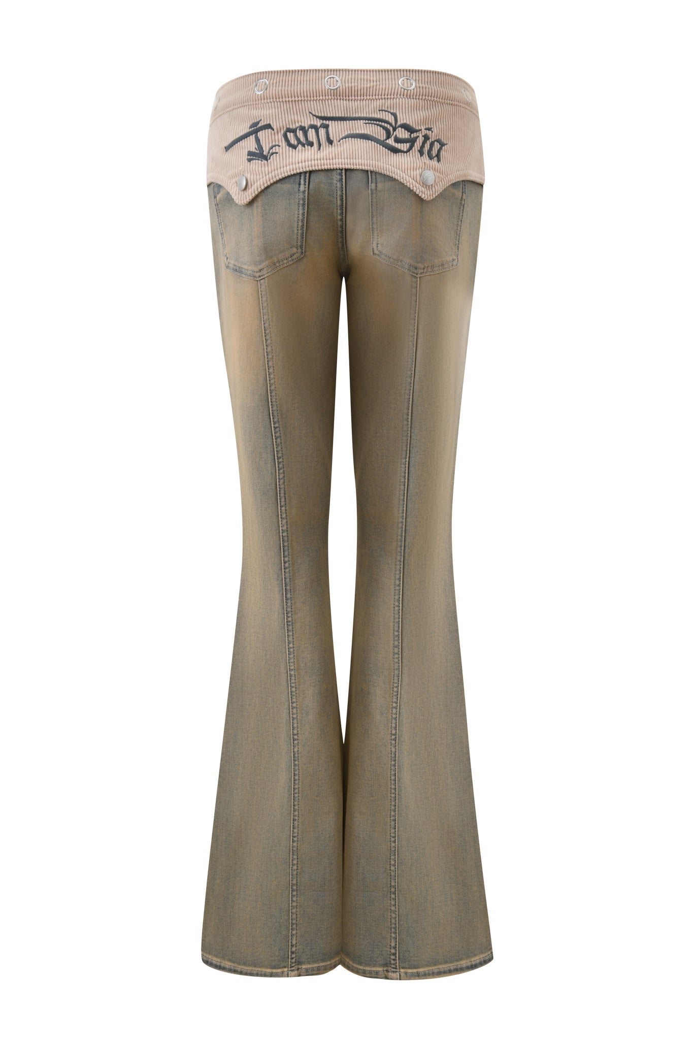TOMMIE JEAN - ANTIQUE DENIM