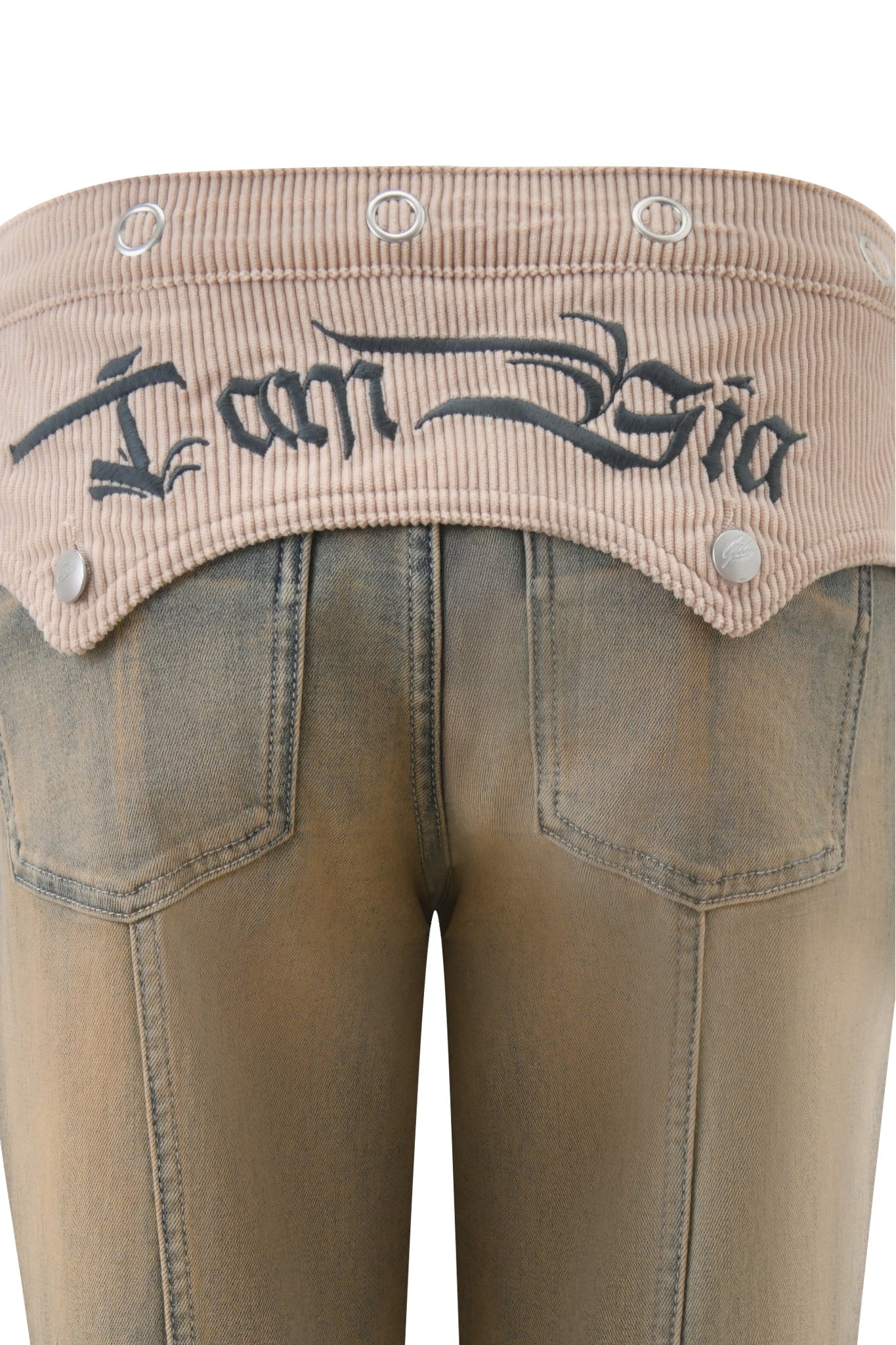 TOMMIE JEAN - ANTIQUE DENIM
