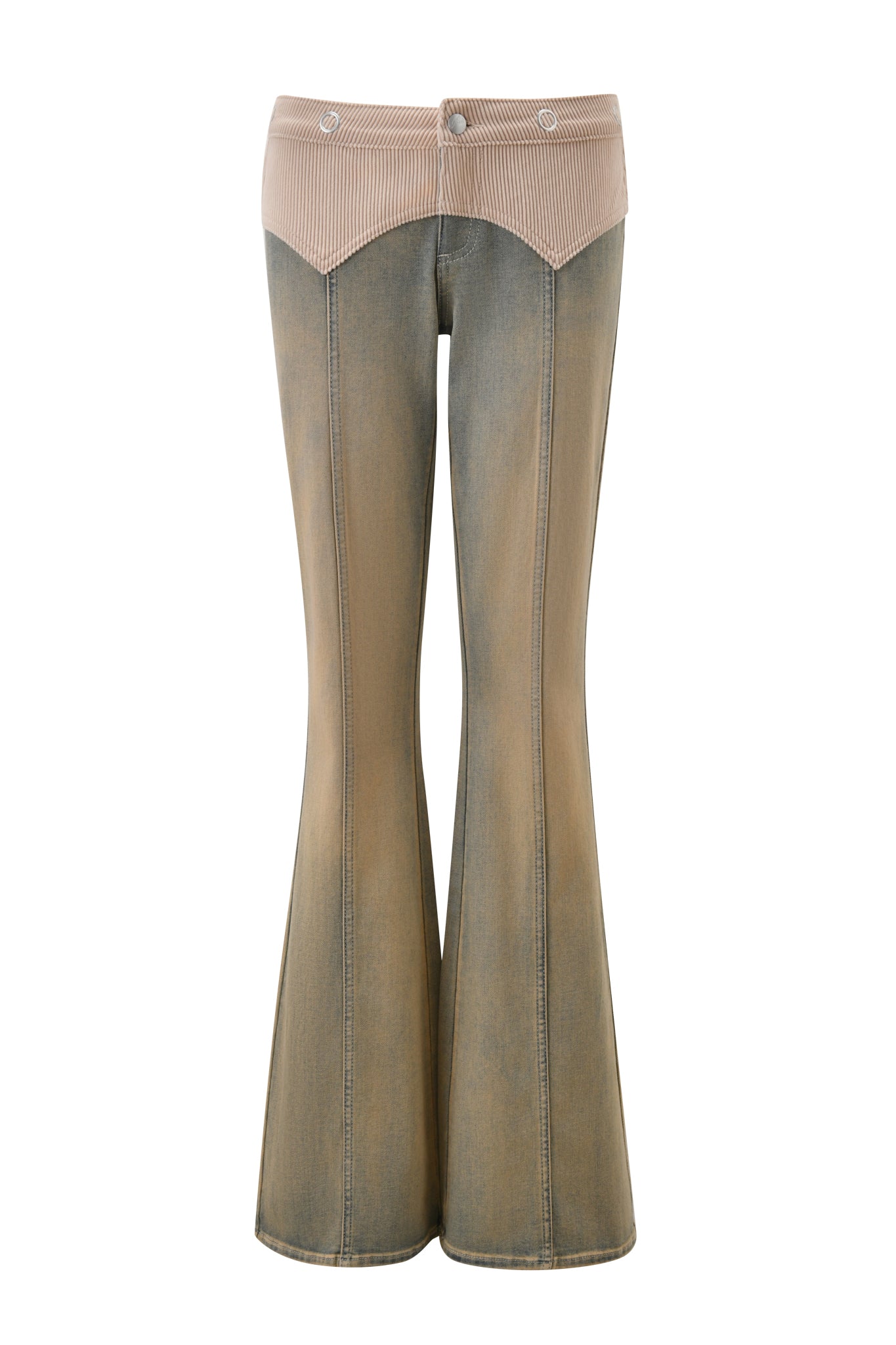 TOMMIE JEAN - ANTIQUE DENIM
