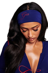 BLARE SPORT HEADBAND - NAVY