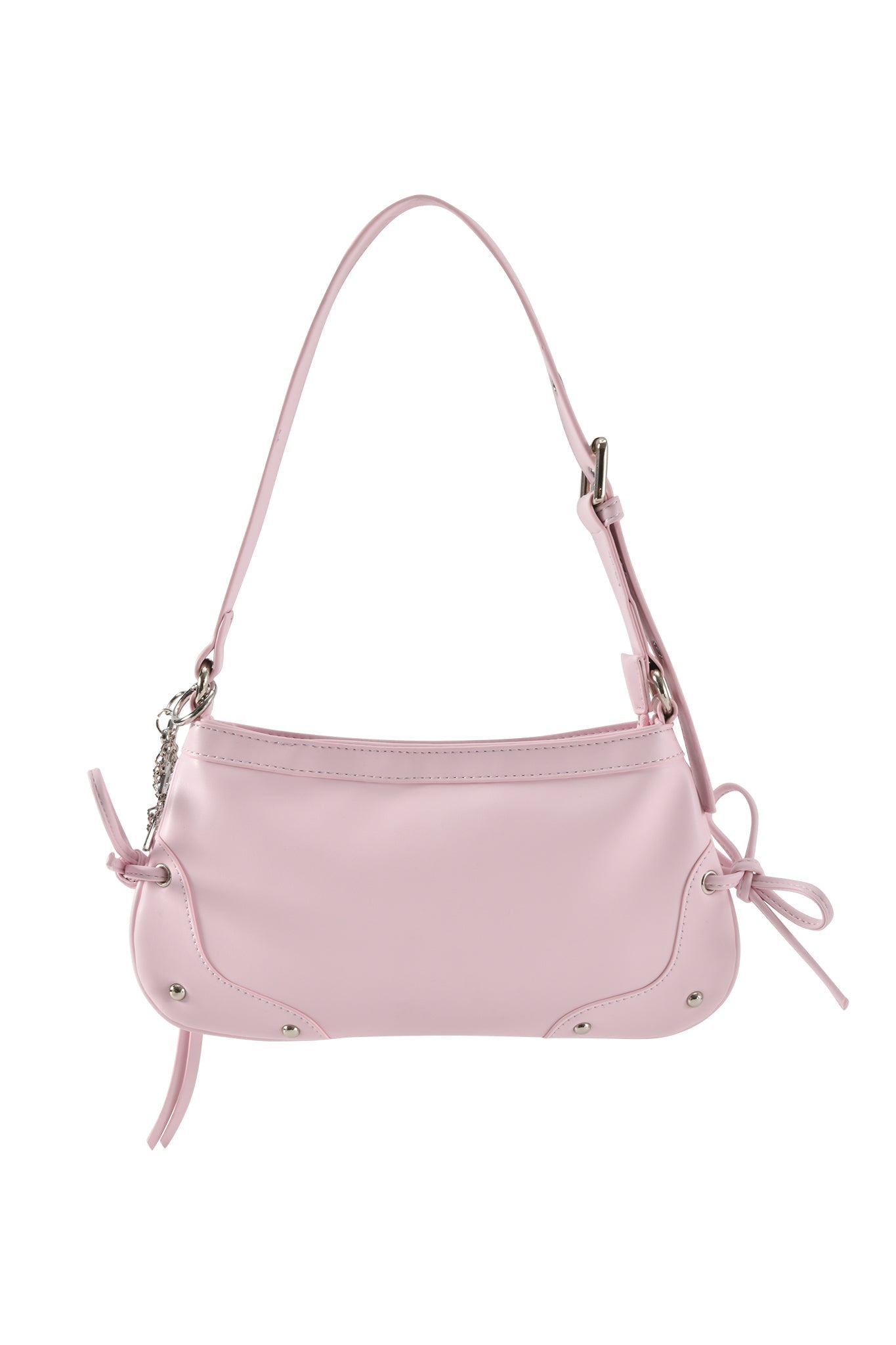 HAYLEY BAG - BABY PINK