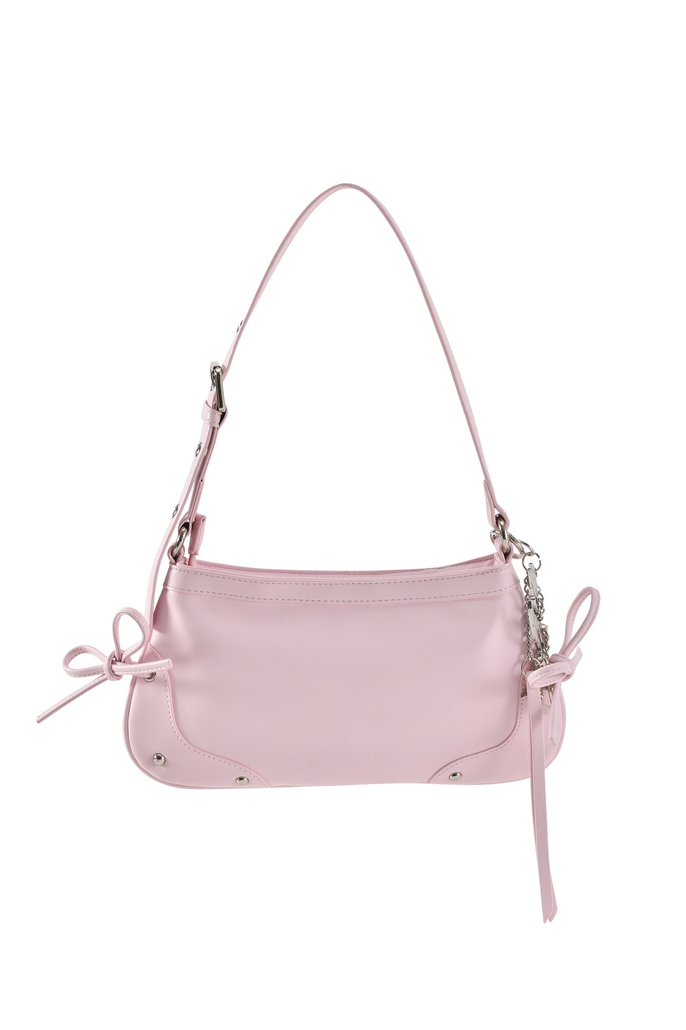 HAYLEY BAG - BABY PINK
