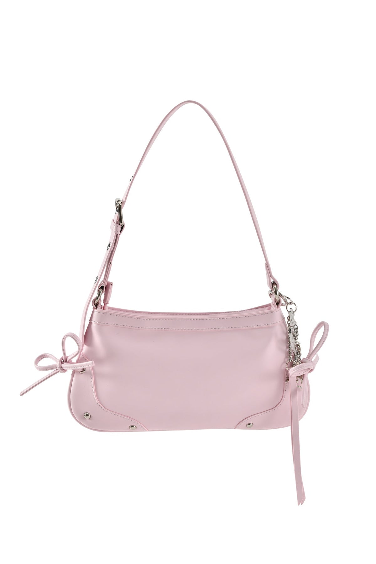 HAYLEY BAG - BABY PINK