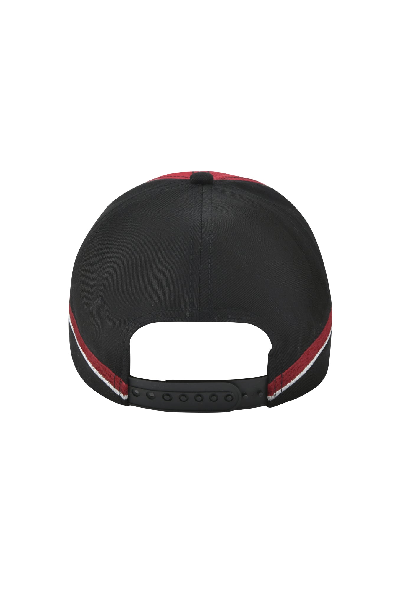 SERENA HAT - RED